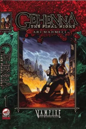 Gehenna: The Final Night