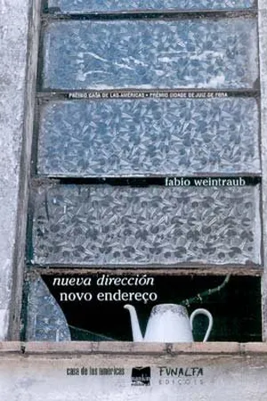 Novo Endereço