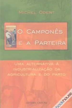 O camponês e a parteira