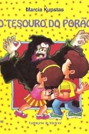 O Tesouro do Porão