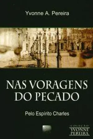 Nas Voragens do Pecado