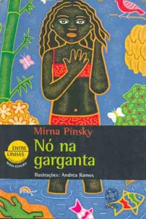 Nó na garganta