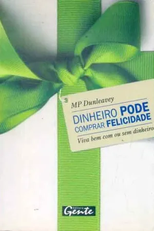 Dinheiro Pode Comprar Felicidade