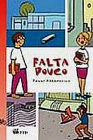Falta pouco
