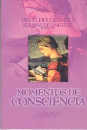 MOMENTOS DE CONSCIÊNCIA