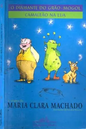 O Teatro de Maria Clara Machado