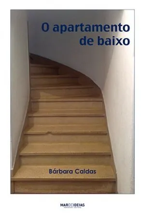 O apartamento de baixo