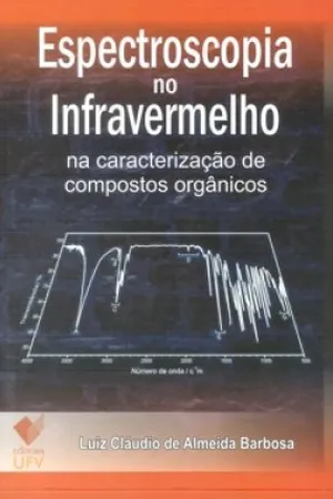 Espectroscopia no Infravermelho