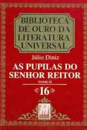 As Pupilas do Senhor Reitor