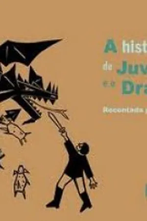Juvenal e o dragão