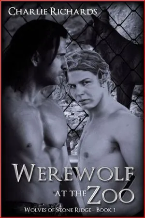 Werewolf at the Zoo