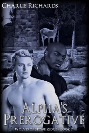 Alpha's Prerogative