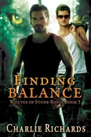 Finding Balance