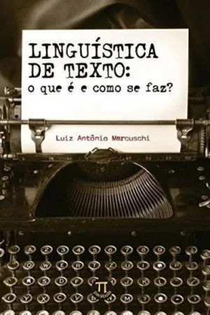Linguística de texto
