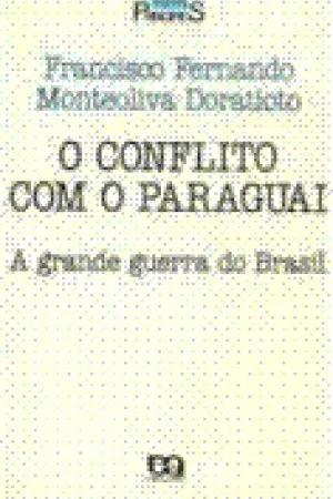 O Conflito Com o Paraguai