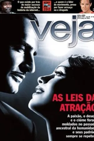 Revista Veja - Edição 2261