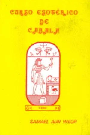 Curso Esotérico de Cabala