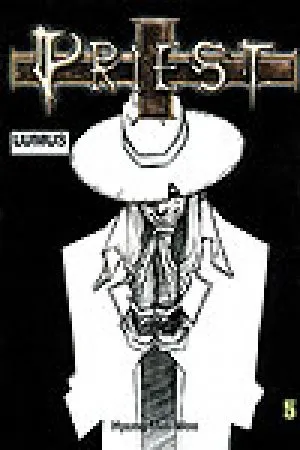 Priest #5