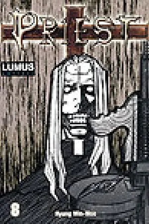 Priest #8