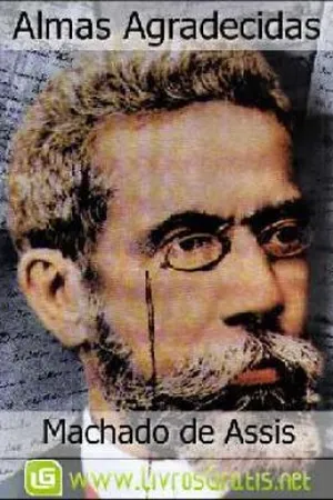 Almas Agradecidas