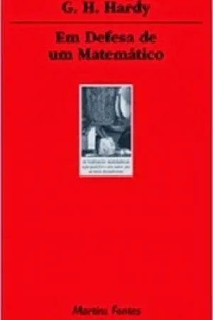 Em defesa de um matemático