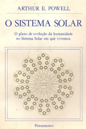 O Sistema Solar