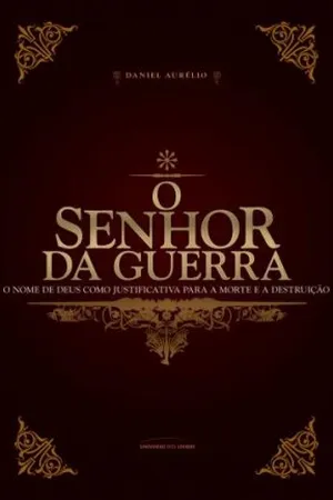 O Senhor da Guerra