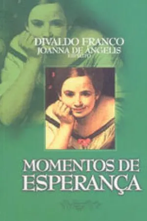 MOMENTOS DE ESPERANÇA
