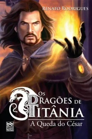Os Dragões de Titânia