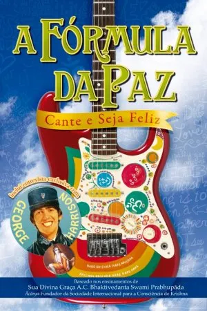 A Fórmula Da Paz