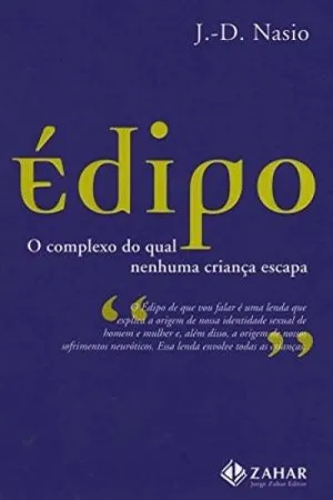 ÉDIPO