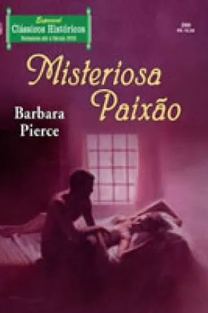Misteriosa Paixão