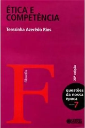 Ética e Competência
