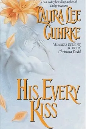 His Every Kiss