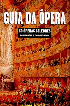Guia da Ópera