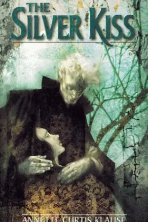 The Silver Kiss