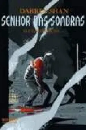 Senhor das Sombras: Ele É Destruição...