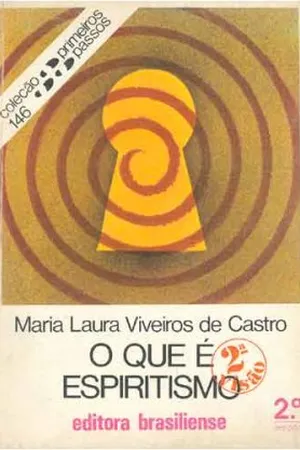 O que é Espiritismo