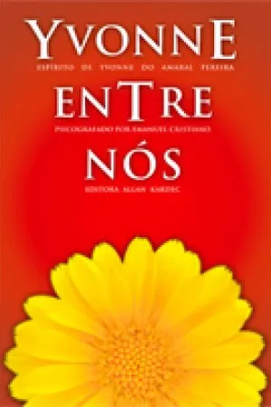 Yvonne entre nós