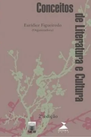 Conceitos de literatura e cultura