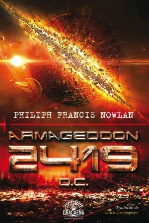 Armageddon 2419 D.C.