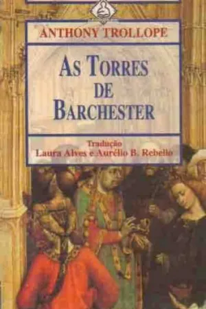 As Torres de Barchester