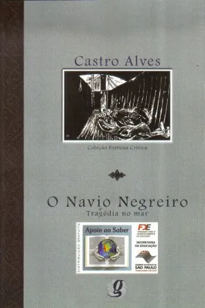 O Navio Negreiro
