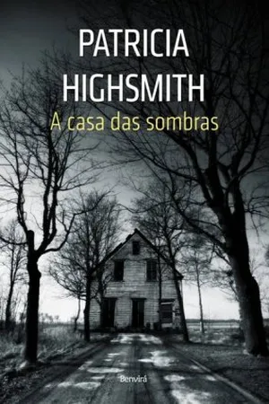 A Casa das Sombras