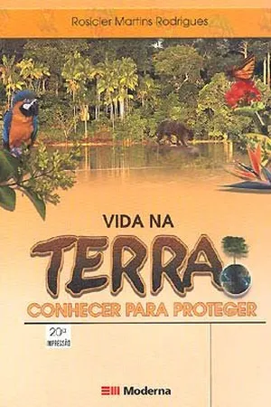 Vida na Terra