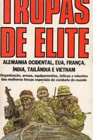 Tropas de Elite