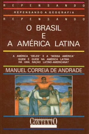 O Brasil e a América Latina