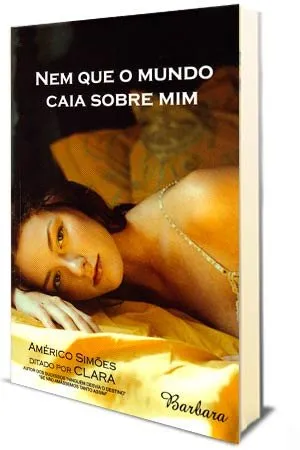 Nem Que o Mundo Caia Sobre Mim