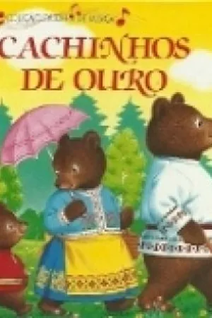 Cachinhos de Ouro