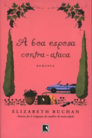A Boa Esposa Contra-Ataca
